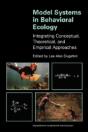 Model Systems In Behavioral Ecology - Preview