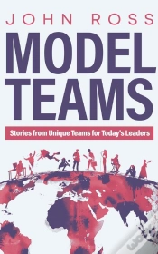 Capa do artigo Model Teams