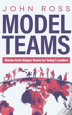 Capa do artigo Model Teams
