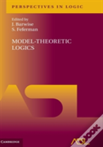 Model-Theoretic Logics