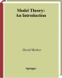Model Theory : An Introduction - Preview