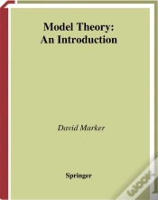 Capa do artigo Model Theory : An Introduction