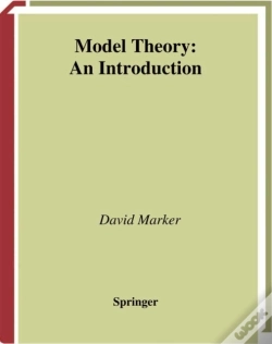 Capa do artigo Model Theory : An Introduction