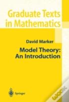 Model Theory : An Introduction