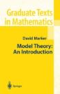 Model Theory : An Introduction - Preview
