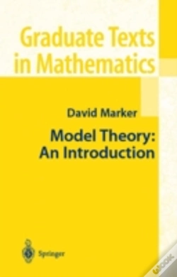 Capa do artigo Model Theory : An Introduction