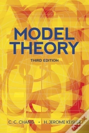 Capa do artigo Model Theory