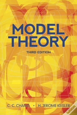 Capa do artigo Model Theory