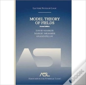 Capa do artigo Model Theory Of Fields