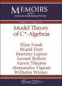 Model Theory Of $\Mathrm {C}^*$-Algebras - Preview
