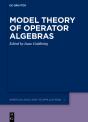 Model Theory Of Operator Algebras - Preview