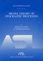 Model Theory Of Stochastic Processes - Preview