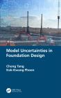 Model Uncertainties In Foundation Design - Preview