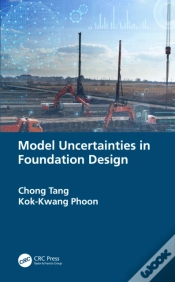 Capa do artigo Model Uncertainties In Foundation Design
