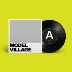 Capa do artigo Model Village - Vinil