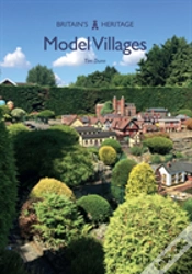 Capa do artigo Model Villages