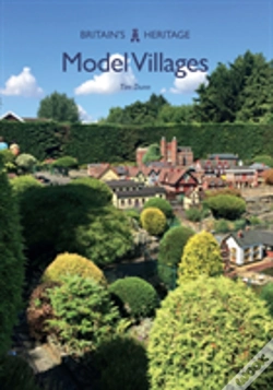 Capa do artigo Model Villages