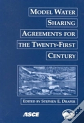Capa do artigo Model Water Sharing Agreements For The Twenty-First Century