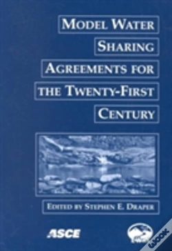 Capa do artigo Model Water Sharing Agreements For The Twenty-First Century