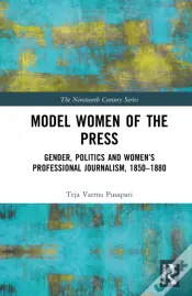 Model Women Of The Press