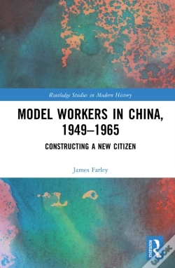 Capa do artigo Model Workers In China, 1949-1965