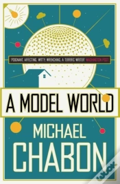 Capa do artigo Model World