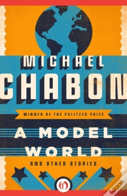 Capa do artigo Model World