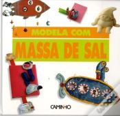 Capa do artigo Modela com Massa De Sal