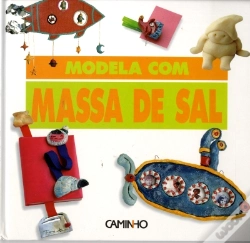 Capa do artigo Modela com Massa De Sal
