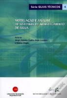 Modelação e Análise de Sistemas de Abastecimento de Água