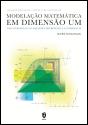 Modelação Matemática em Dimensão Um - Preview