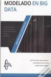 Capa do artigo Modelado En Big Data
