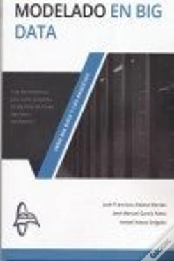 Capa do artigo Modelado En Big Data