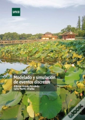 Capa do artigo Modelado Y Simulación De Eventos Discretos