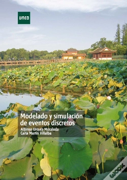Capa do artigo Modelado Y Simulación De Eventos Discretos