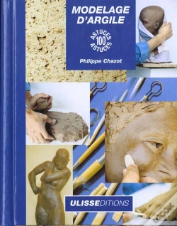 Capa do artigo Modelage D'Argile : 100 Astuces