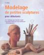 Modelage De Petites Sculptures - Preview