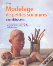 Capa do artigo Modelage De Petites Sculptures