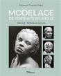 Modelage De Portraits En Argile (Vol. 2) - Techniques Avancees - Preview