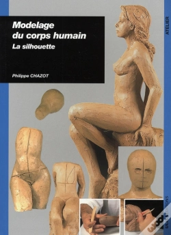 Capa do artigo Modelage Du Corps Humain ; La Silhouette