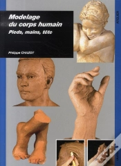 Capa do artigo Modelage Du Corps Humain ; Pieds, Mains, Tête