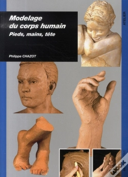 Capa do artigo Modelage Du Corps Humain ; Pieds, Mains, Tête