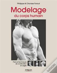 Modelage Du Corps Humain  Plans Et Technique De Construction En Argile