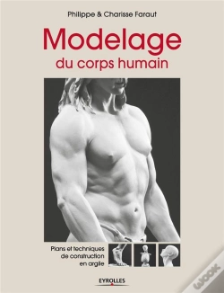 Capa do artigo Modelage Du Corps Humain  Plans Et Technique De Construction En Argile