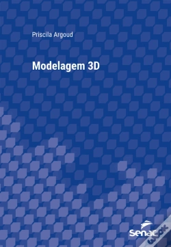 Capa do artigo Modelagem 3d