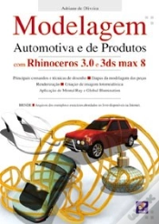 Capa do artigo Modelagem Automativa e de Produtos