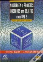 Modelagem e Projetos Baseados em Objetos com UML 2