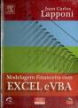 Modelagem Financeira Com Excel E Vba (Inclui Cd-Rom) - Preview