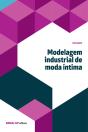 Modelagem Industrial De Moda Íntima - Preview