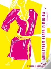 Capa do artigo Modelagem Plana Feminina
